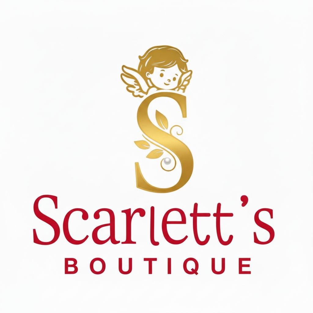 Scarlett's Boutique